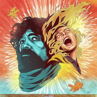 Poster of Momentum Pictures' I Think We're Alone Now (2018)