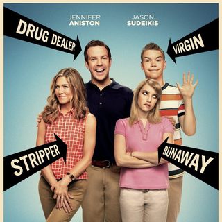 We're The Millers Picture 3