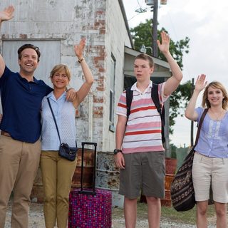 We're The Millers Picture 35