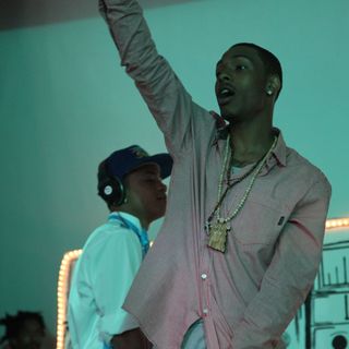 We The Party Picture 15