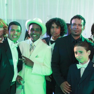 We The Party Picture 2