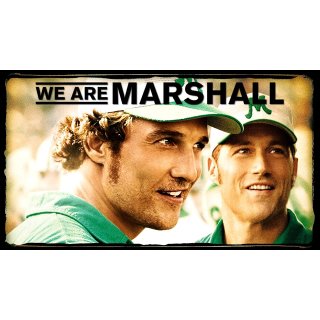 We Are Marshall Picture 4
