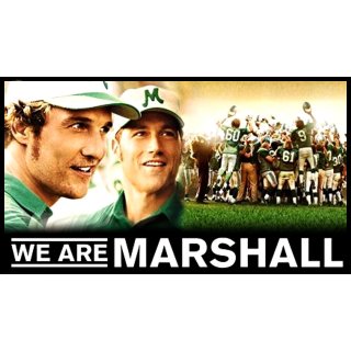 We Are Marshall Picture 5