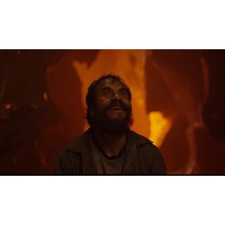 We Are the Flesh (2017)