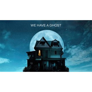 We Have A Ghost Picture 10