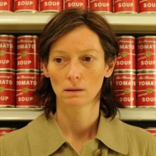 Tilda Swinton star as Eva in Oscilloscope Laboratories' We Need to Talk About Kevin (2012)