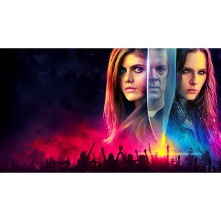 We Summon The Darkness Picture 1