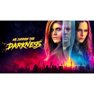We Summon The Darkness Picture 3