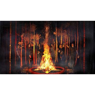 We Summon The Darkness Picture 7
