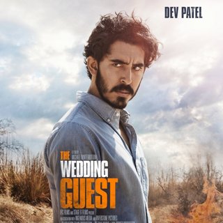 Wedding Guest, The Picture 3