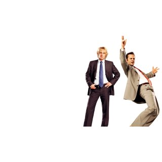 Wedding Crashers 2 (1970)