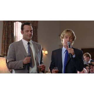 Wedding Crashers 2 (1970)
