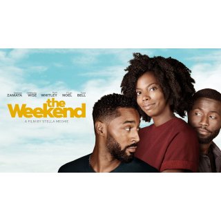 Weekend, The (2019)