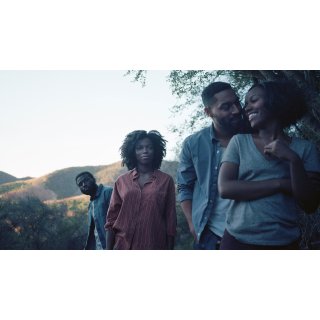 Weekend, The (2019)