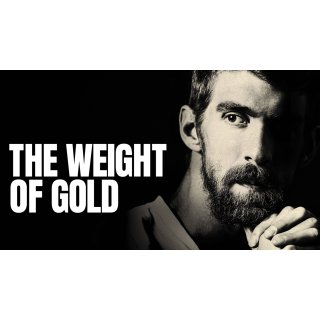Weight of Gold, The (2020)
