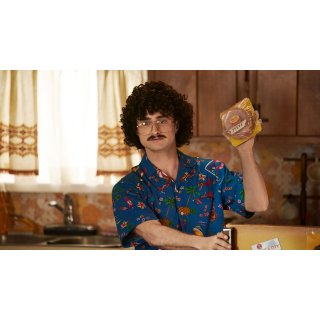 Weird: The Al Yankovic Story (2022)