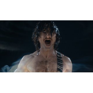 Weird: The Al Yankovic Story (2022)