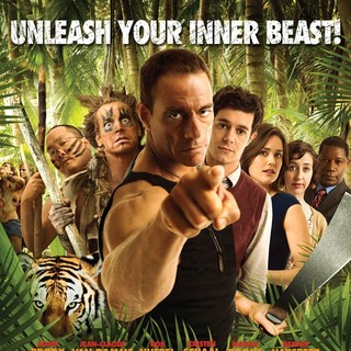 Welcome To The Jungle Picture 1
