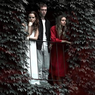 Poster of Yale Productions' Welcome the Stranger (2018)
