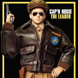 Poster of Universal Pictures' Welcome to Marwen (2018)