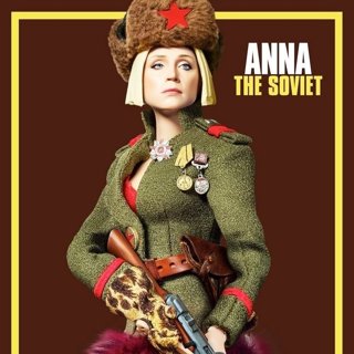 Poster of Universal Pictures' Welcome to Marwen (2018)