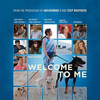 Welcome To Me Picture 2