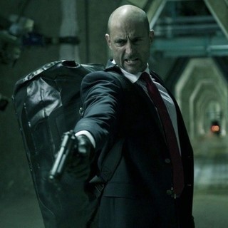 Welcome To The Punch Picture 27