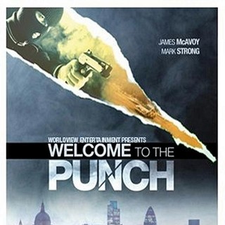 Welcome to the Punch Picture 2