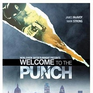 Welcome To The Punch Picture 2