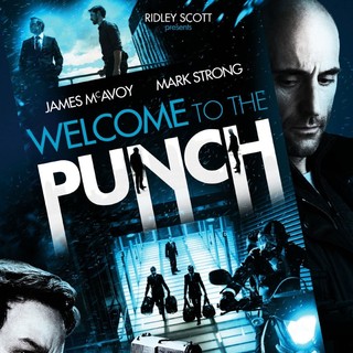 Welcome to the Punch Picture 36