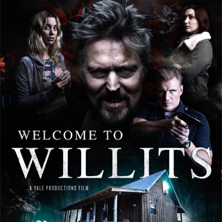 Welcome To Willits Picture 3