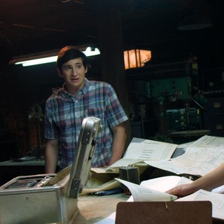 Project Almanac Picture 1
