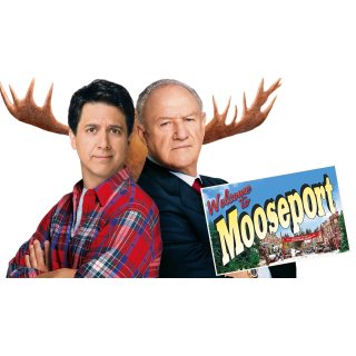 Welcome To Mooseport Picture 2