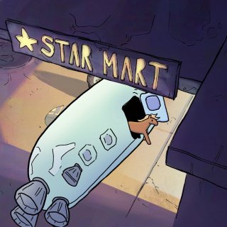 Welcome to StarMart (2026)