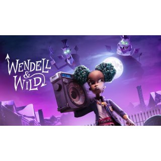 Wendell & Wild Picture 3