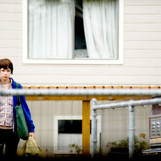 Wendy And Lucy Picture 6