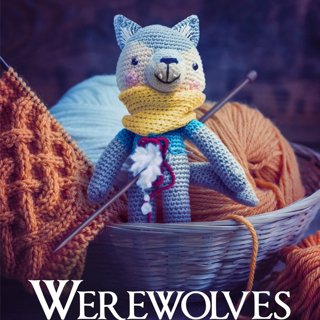 Poster of Werewolves Within (2021)