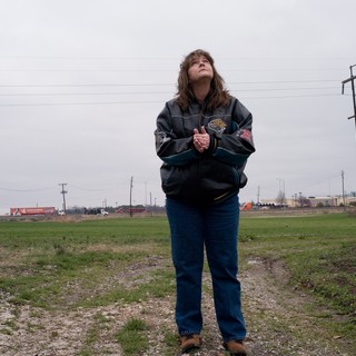 Pam Hobbs stars as Herself in Wingnut Films' West of Memphis (2013)