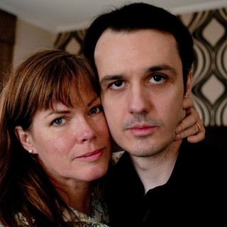 Lorris Davis stars as Herself and Damien Wayne Echols stars as Himself in Wingnut Films' West of Memphis (2013)