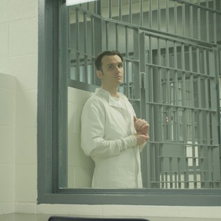 Damien Wayne Echols stars as Himself in Wingnut Films' West of Memphis (2013)
