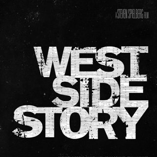 Poster of West Side Story (2021)