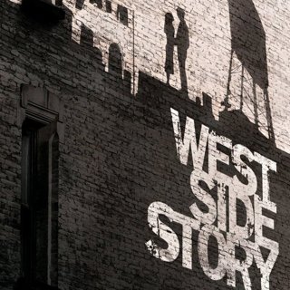 Poster of West Side Story (2021)