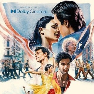 West Side Story Picture 12