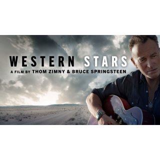 Western Stars Picture 9