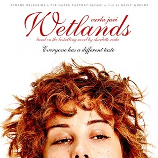 Wetlands Picture 3
