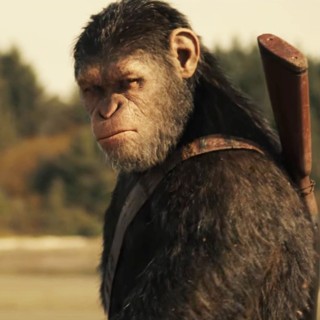 War For The Planet Of The Apes Picture 25