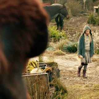 War For The Planet Of The Apes Picture 36