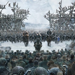 War for the Planet of the Apes Picture 3