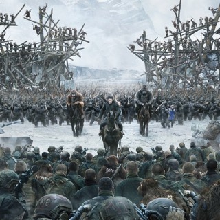 War For The Planet Of The Apes Picture 3