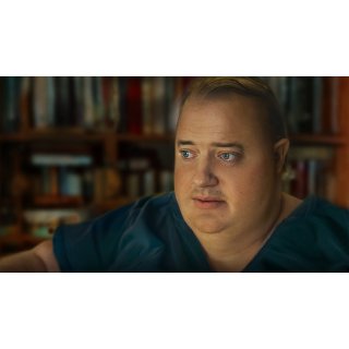 Whale (2022), The Picture 1